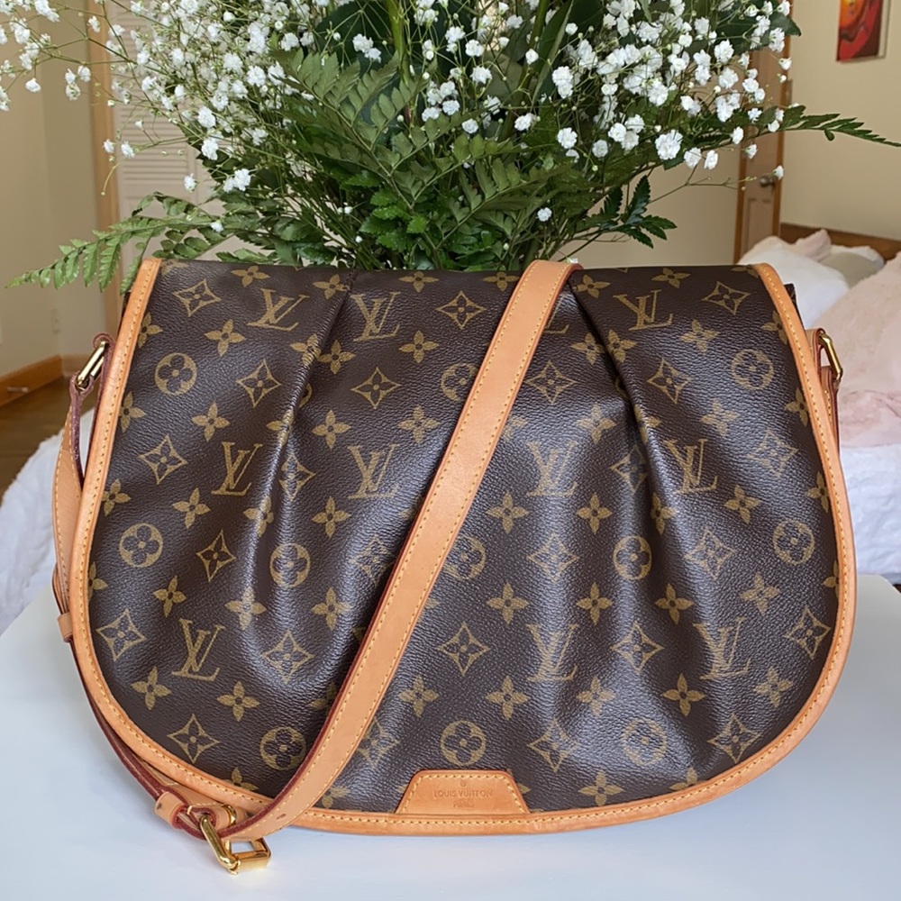 ❤️authentic lv